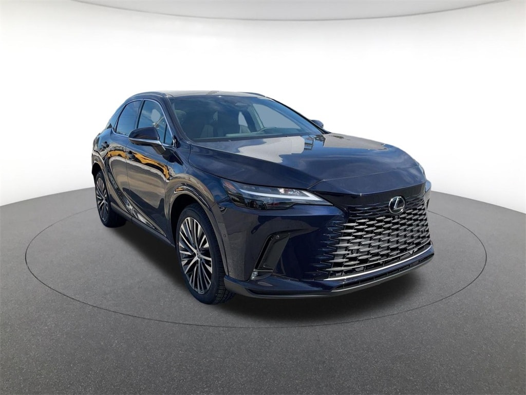 New 2026 Lexus RX 350 PREMIUM PLUS Sport Utility
