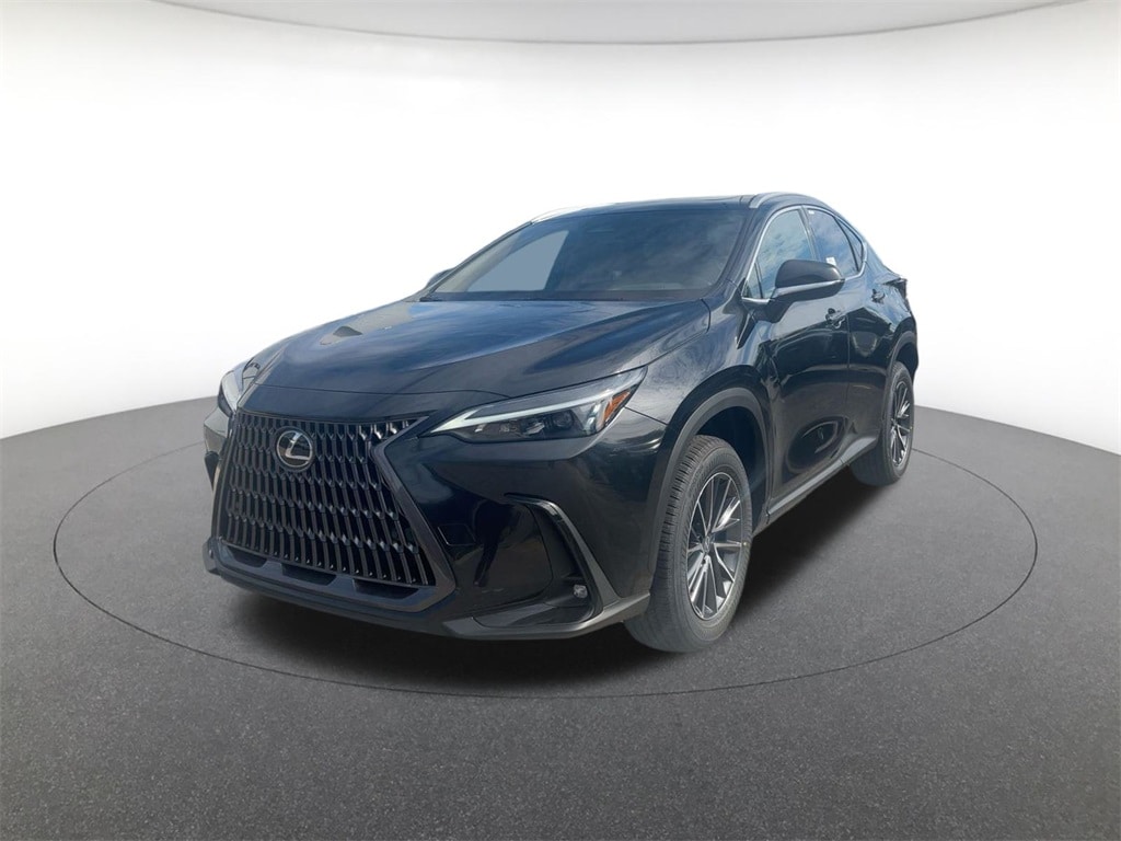 New 2026 Lexus NX NX 350 Premium Sport Utility