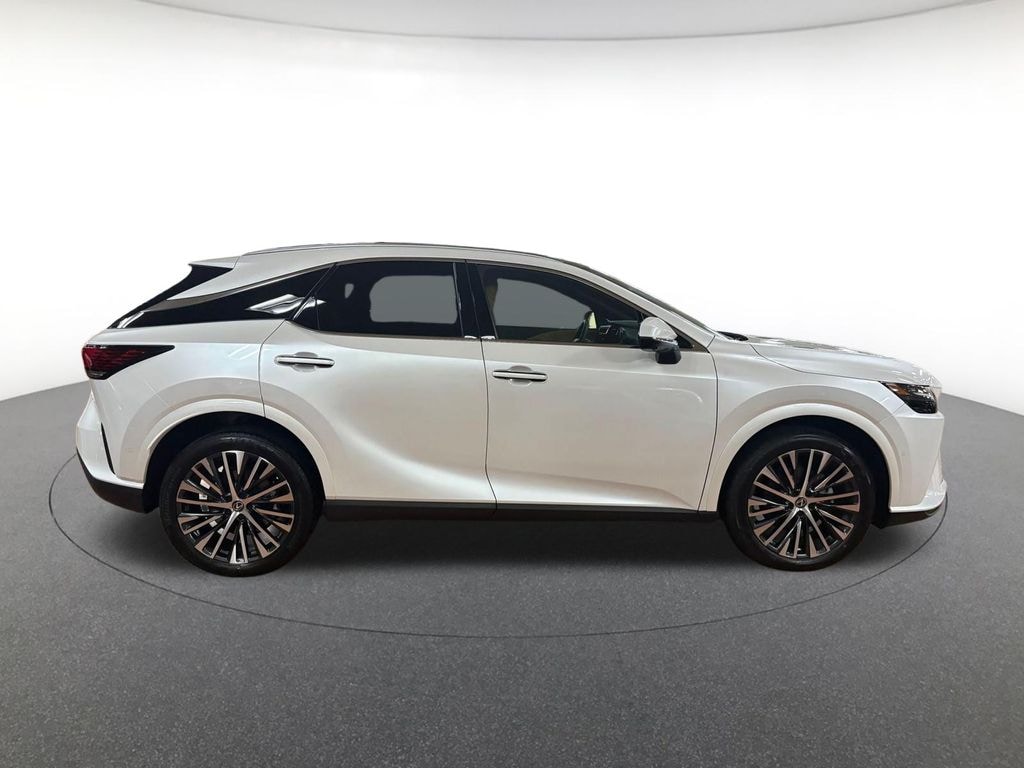 Used 2025 Lexus RX RX 350h Premium Plus