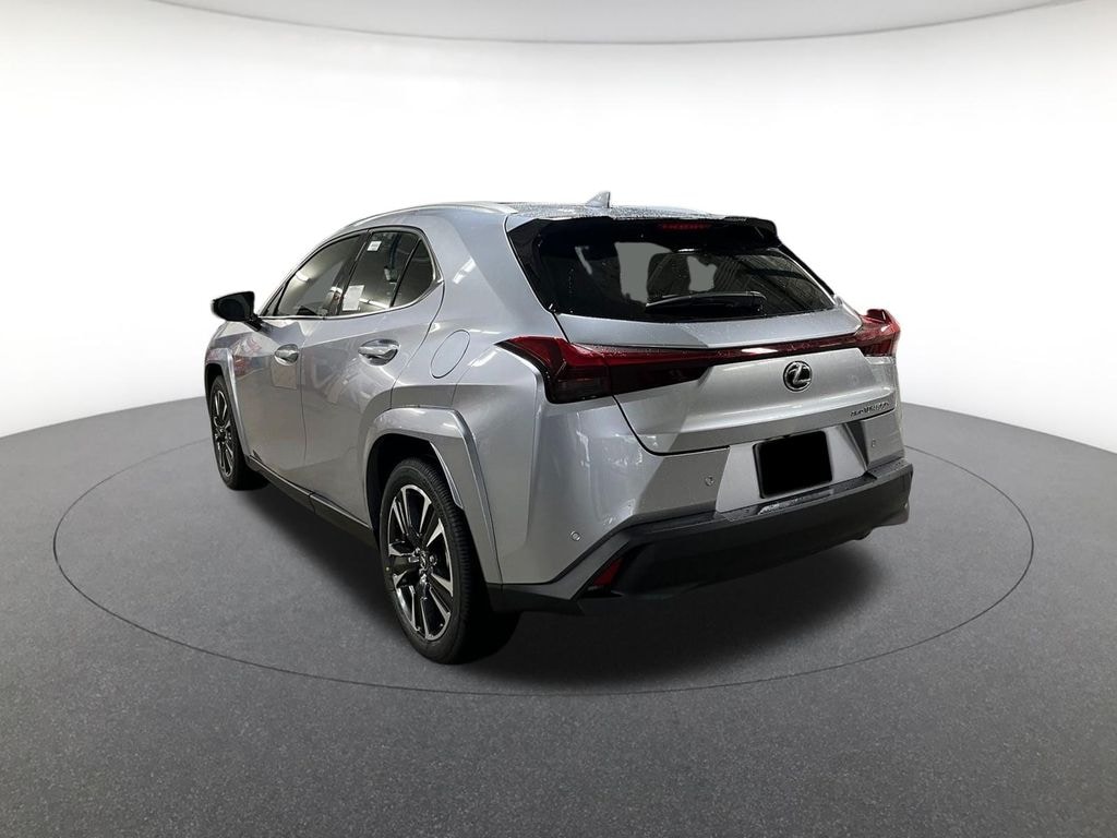 New 2026 Lexus UX 300h PREMIUM AWD Sport Utility