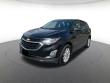 Used 2018 Chevrolet Equinox LT