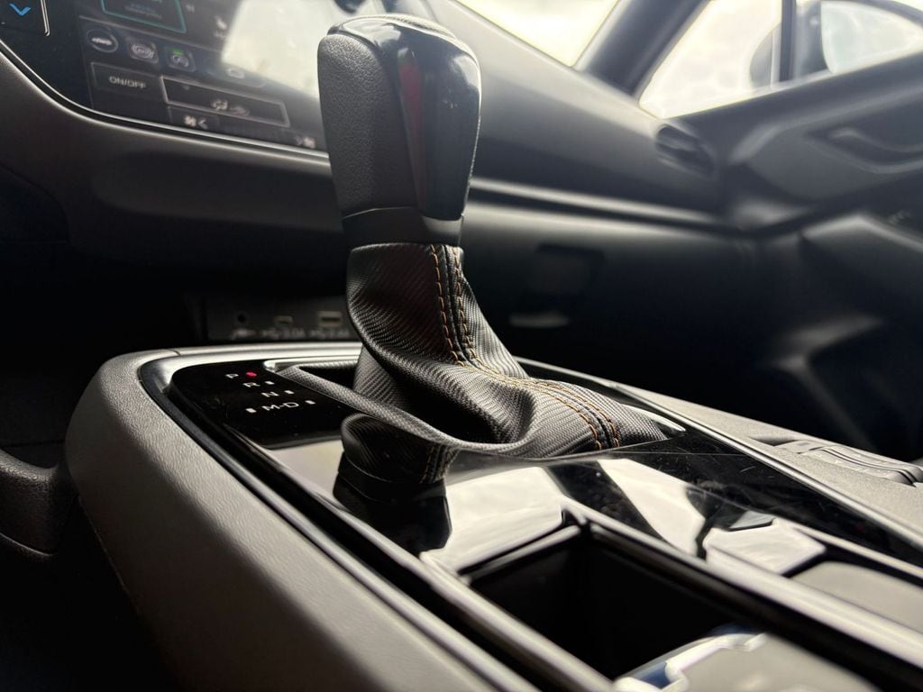 2024 Subaru Crosstrek Wilderness - Photo 11