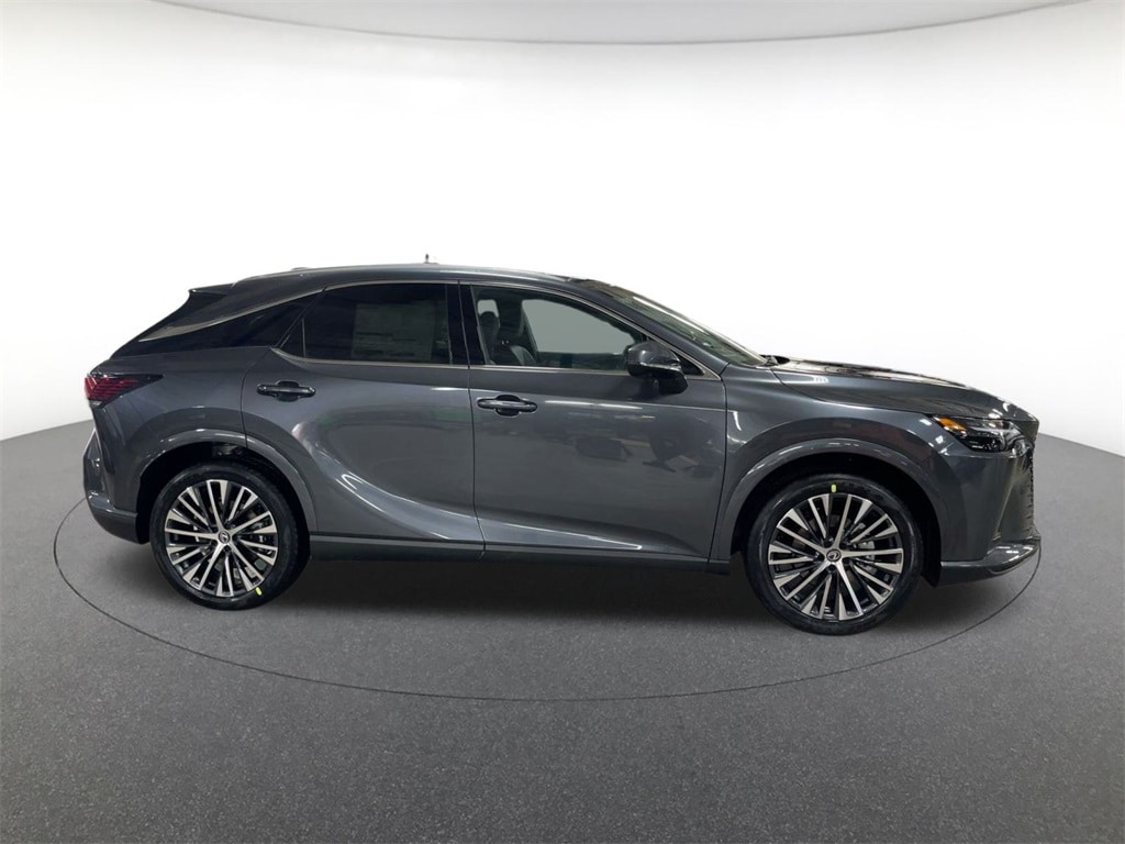 New 2026 Lexus RX 350h PREMIUM PLUS Sport Utility