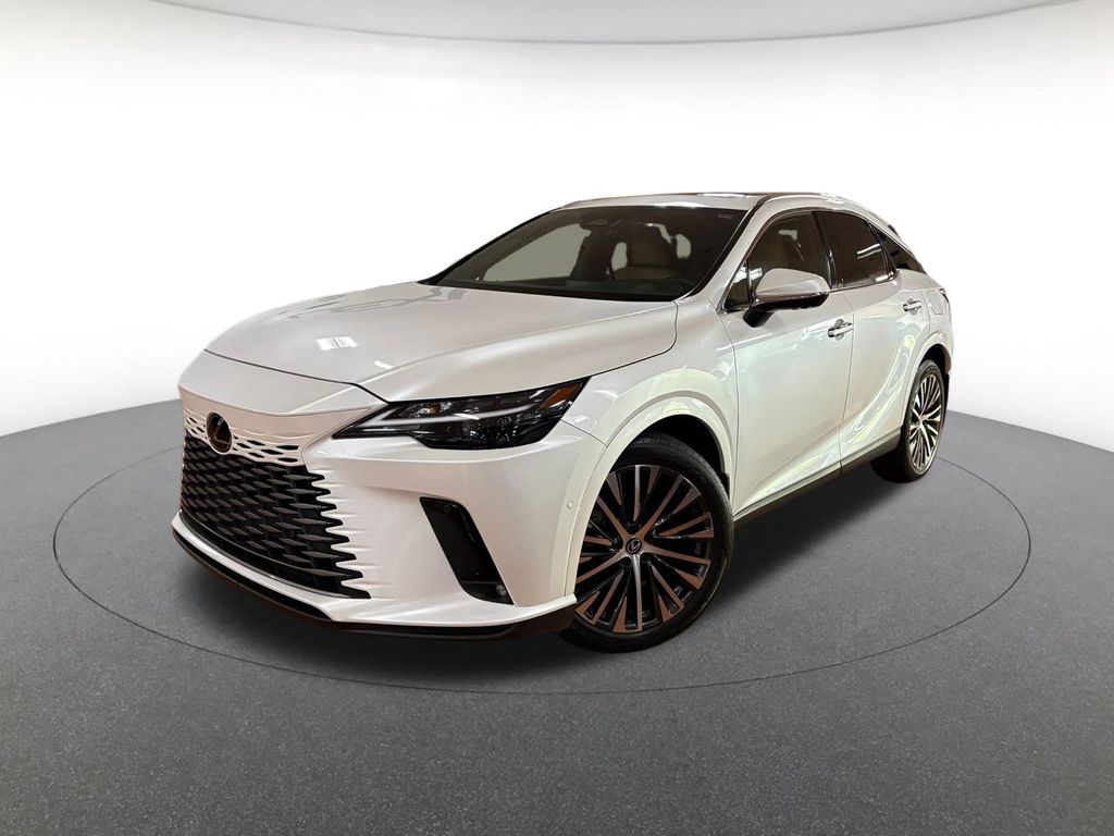 2023 Lexus RX 350 350 Premium Plus AWD's photo