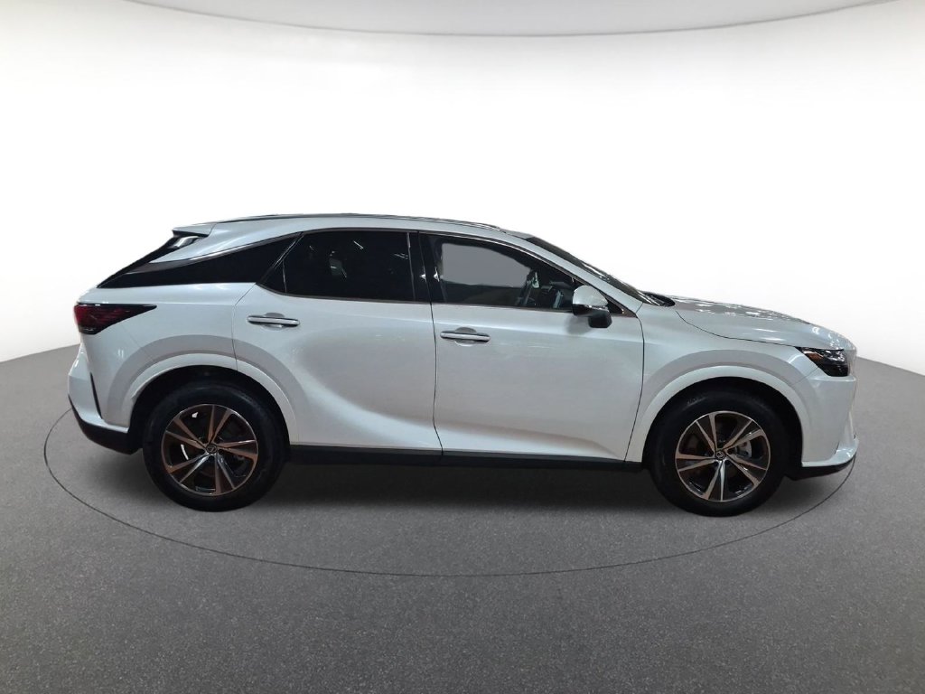 Used 2026 Lexus RX RX 350h Premium