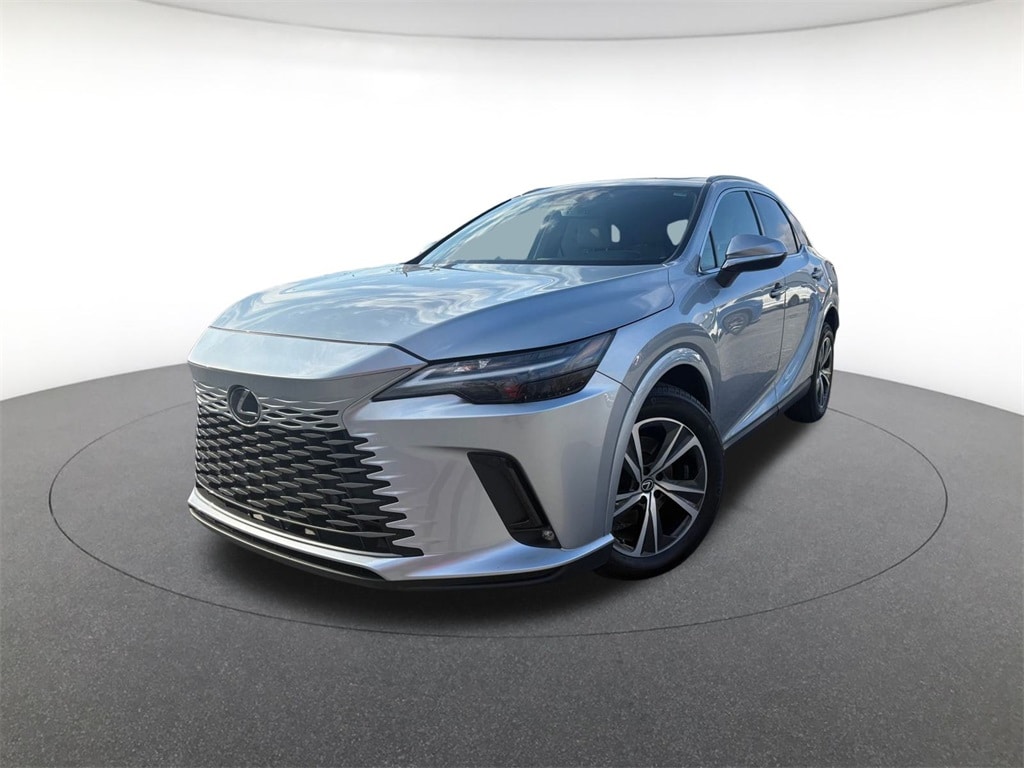 2023 Lexus RX 350's photo