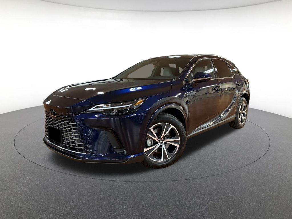 2025 Lexus RX 350 350 Premium AWD's photo