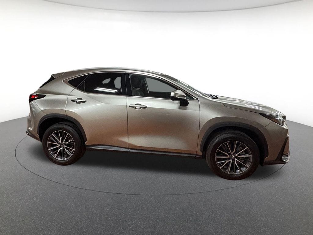 Used 2023 Lexus NX NX 350 Premium