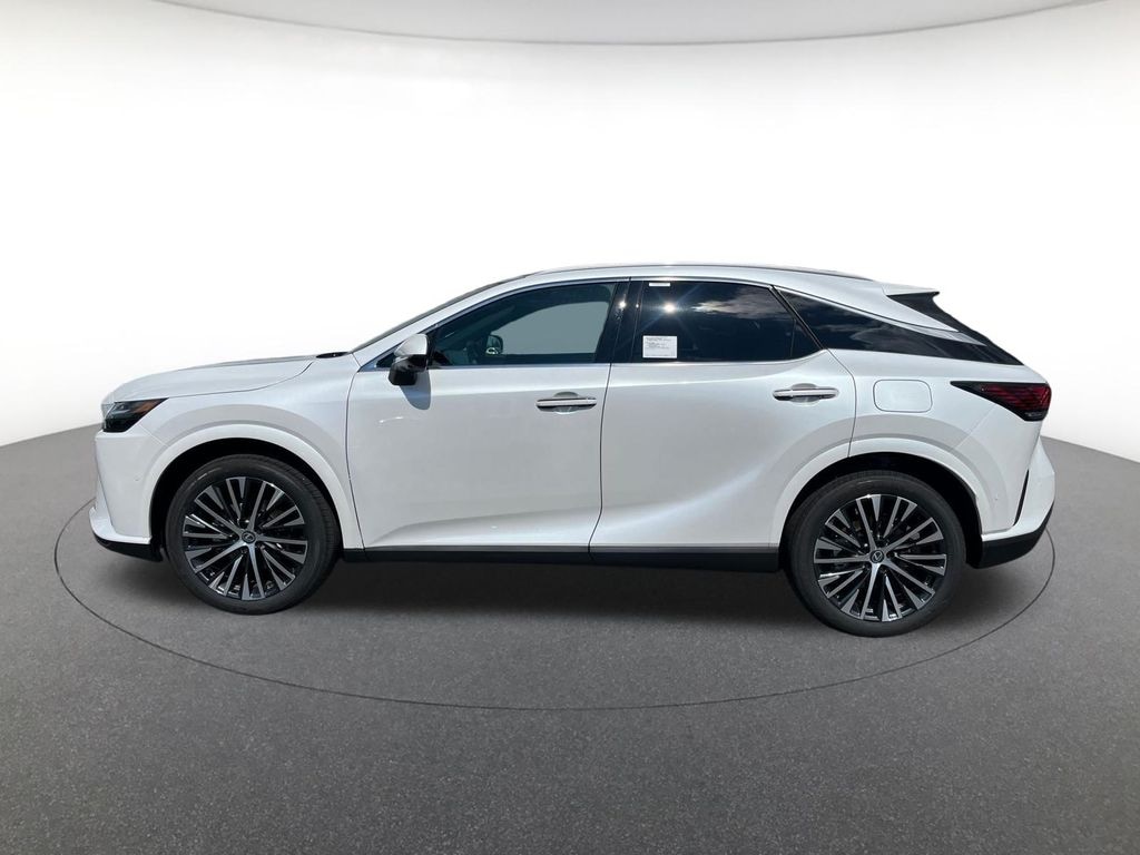 New 2026 Lexus RX RX 350h Premium+ Sport Utility