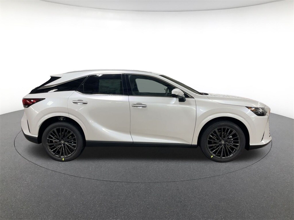 2026 Lexus RX 350 Premium photo 3