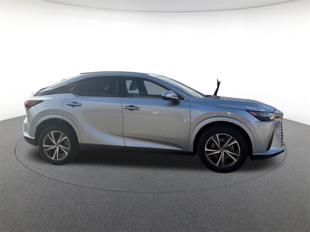 2023 Lexus RX 350 Premium photo 4