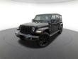 Used 2022 Jeep Wrangler 4xe Unlimited Sahara