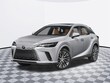 LEXUS RX 350h