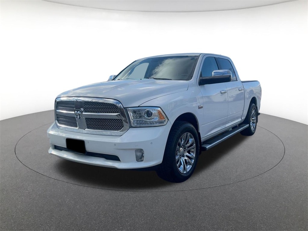 2014 RAM Ram 1500 Pickup's photo