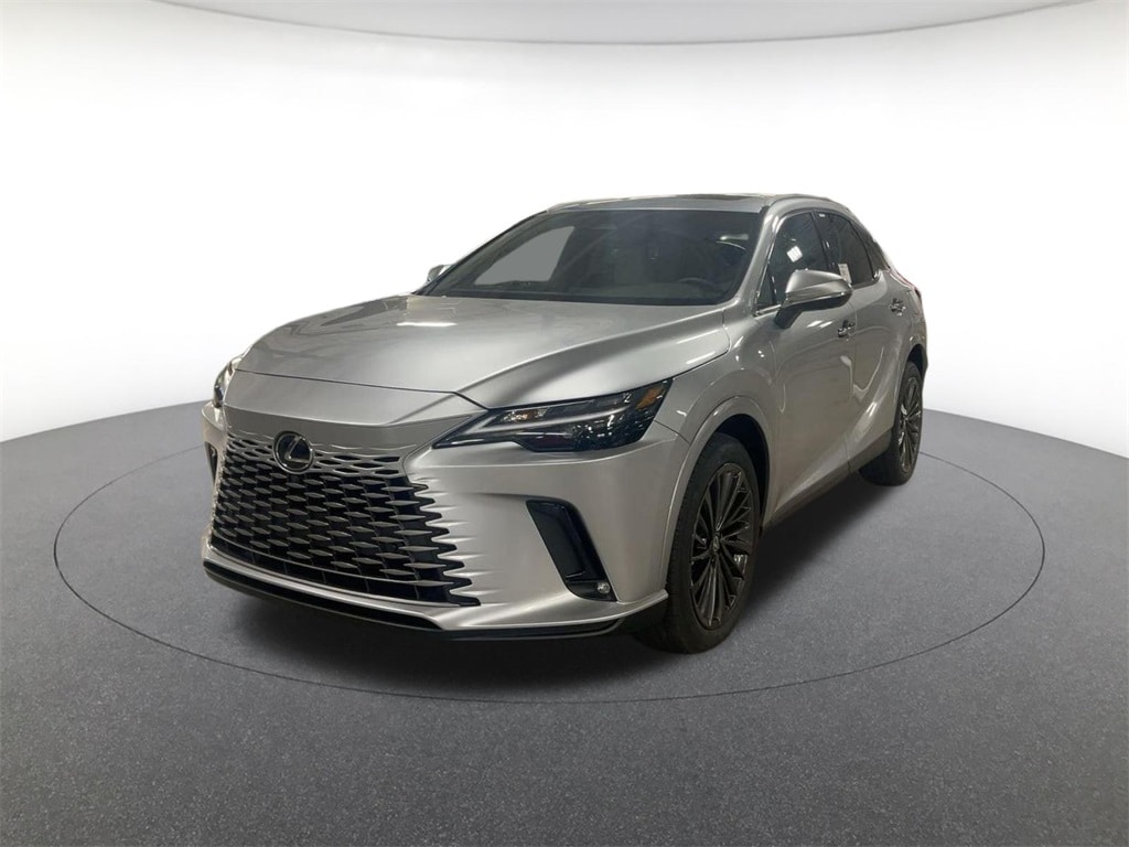 New 2026 Lexus RX RX 350 Premium Sport Utility