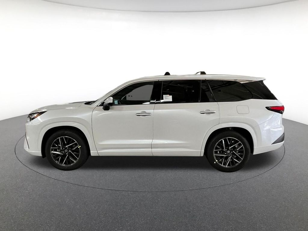 New 2026 Lexus TX TX 350 Premium Sport Utility
