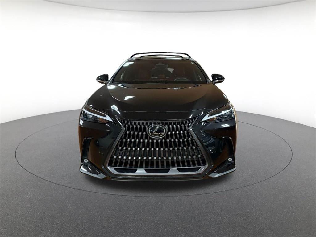 Certified 2024 Lexus NX NX 350h Premium Sport Utility