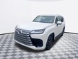 LEXUS LX 700h