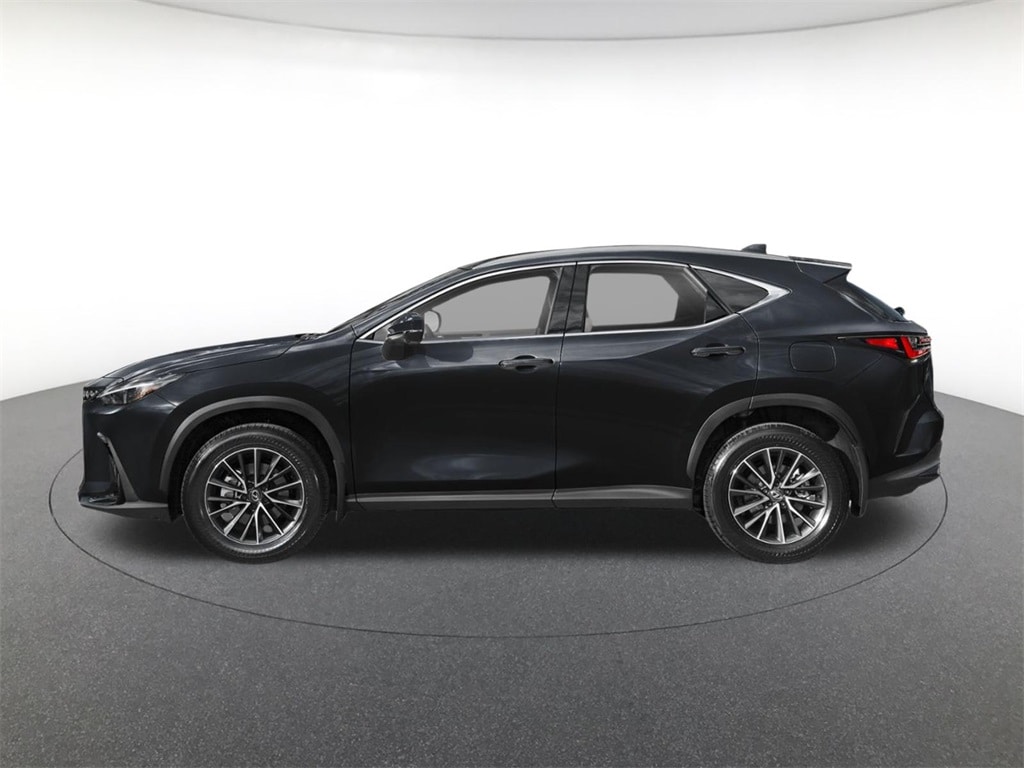 New 2026 Lexus NX NX 350h Luxury Sport Utility