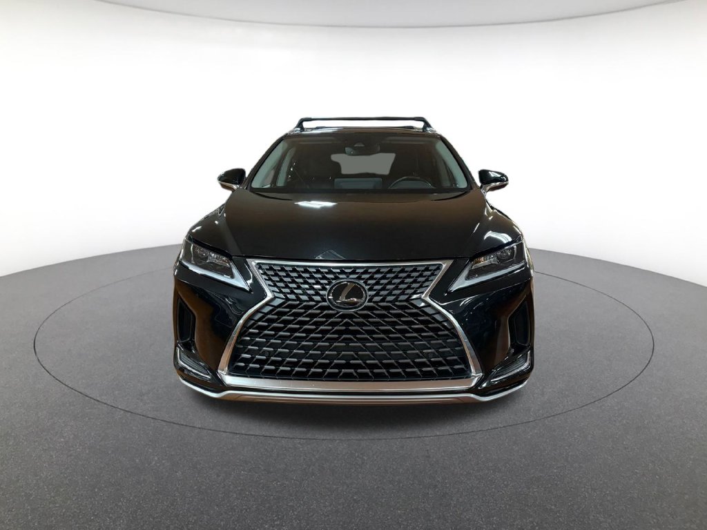 Used 2021 Lexus RX RX 350