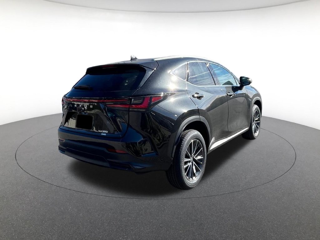 New 2026 Lexus NX 350 PREMIUM Sport Utility