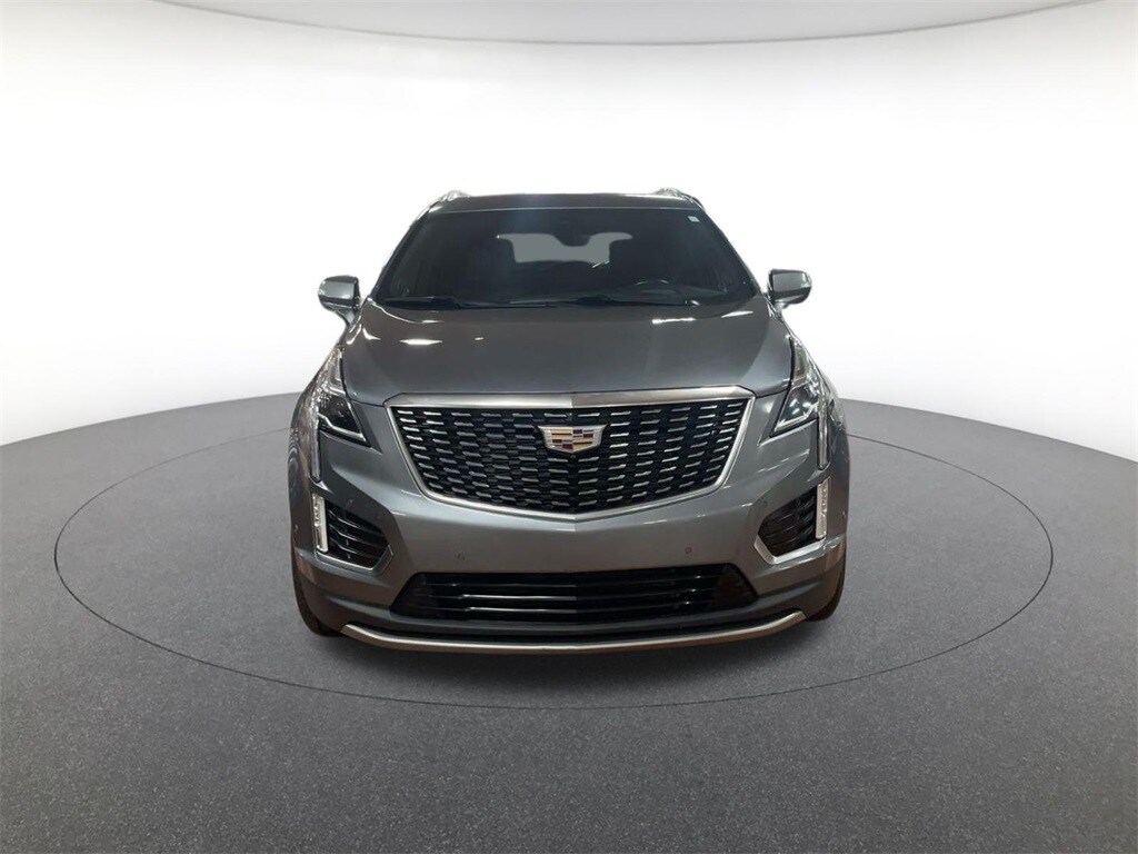 2020 Cadillac XT5 Premium Luxury photo 2