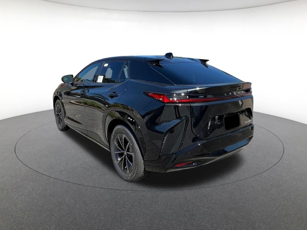 New 2026 Lexus RZ 450e RZ 450e Premium Sport Utility