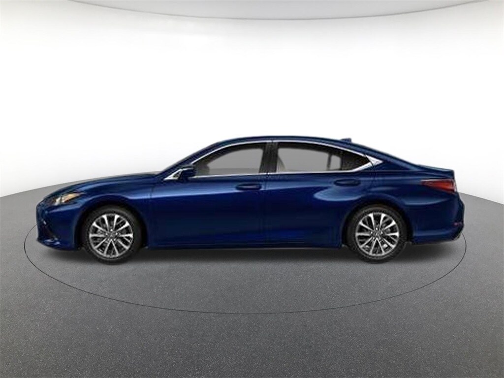 2025 Lexus ES 350 photo 2