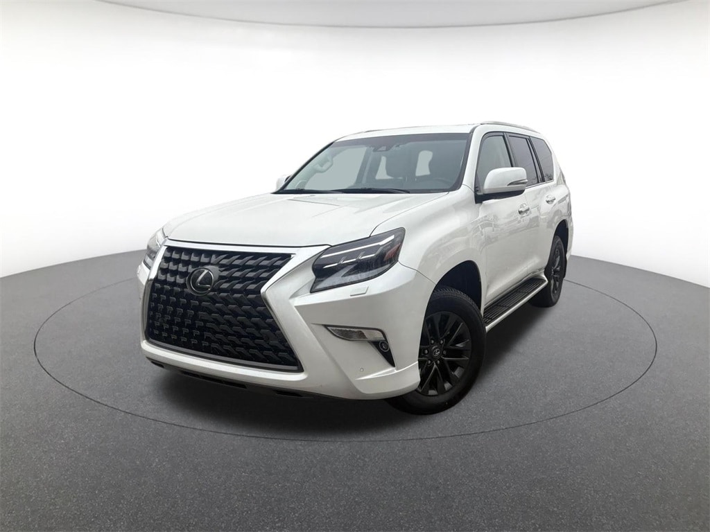 2023 Lexus GX PREMIUM's photo