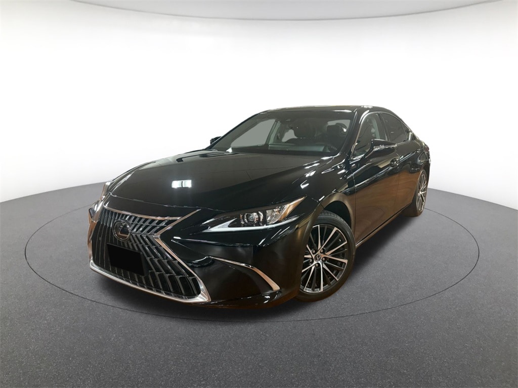 2024 Lexus ES 350's photo