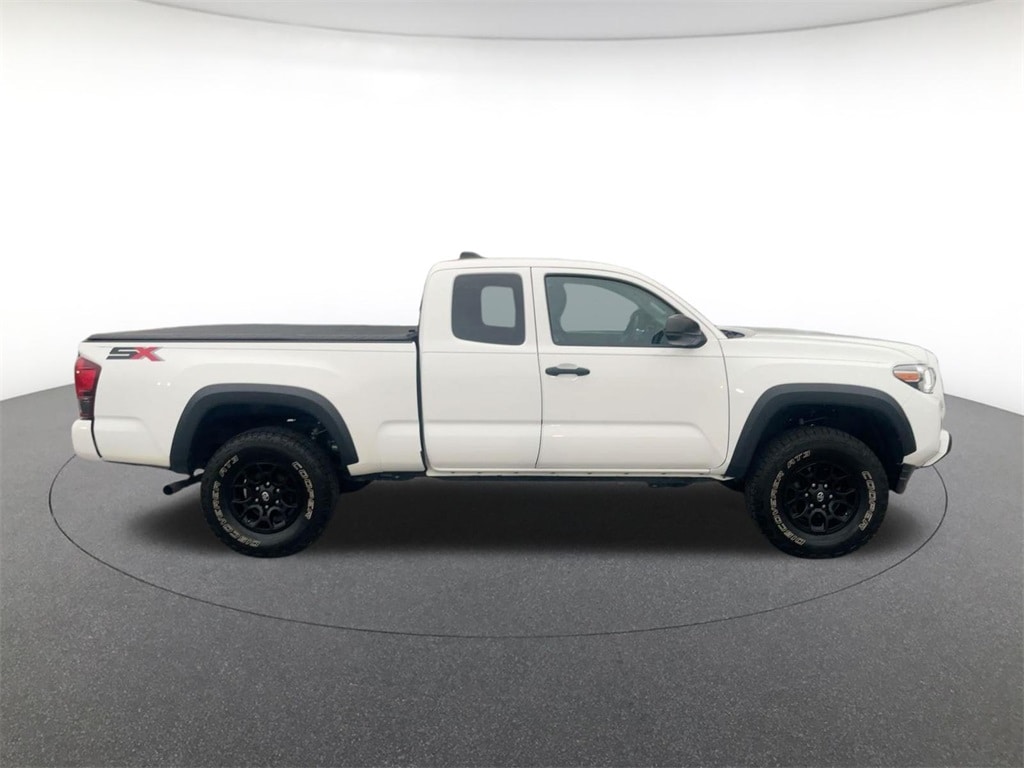 Used 2020 Toyota Tacoma 4WD SR