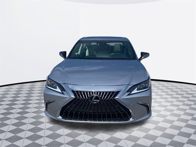 Certified 2024 Lexus ES 350 with VIN 58ADZ1B19RU178051 for sale in Wilmington, DE