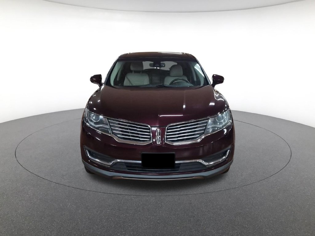 Used 2018 Lincoln MKX Reserve with VIN 2LMPJ8LR2JBL49178 for sale in Wilmington, DE
