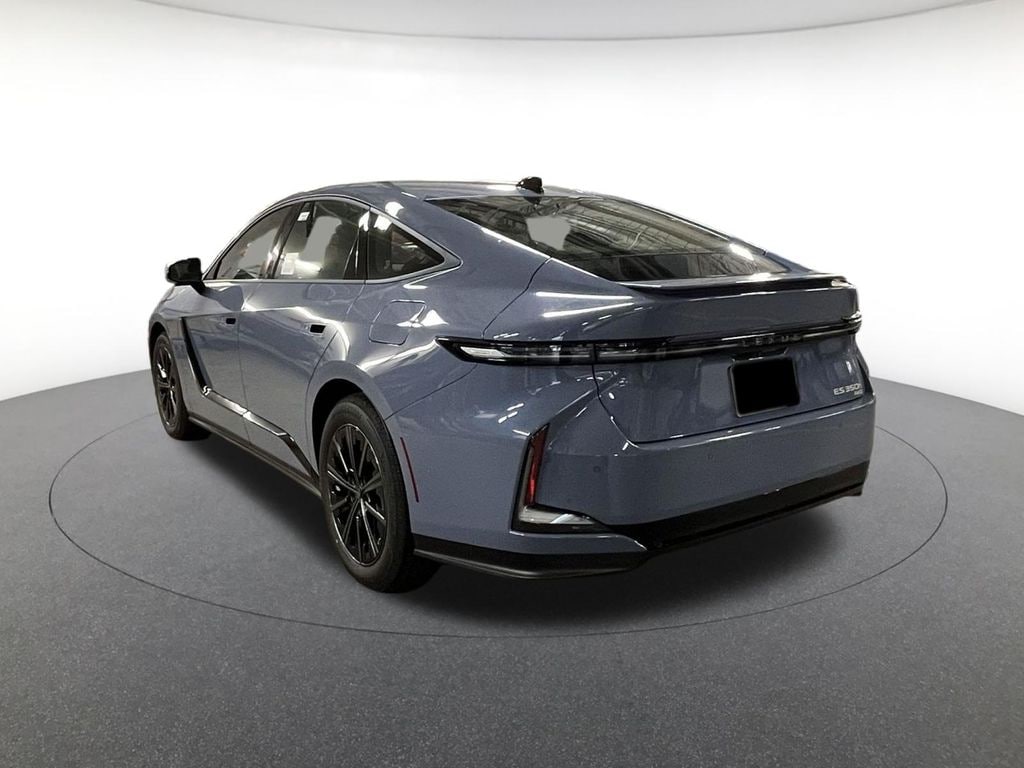 New 2026 Lexus ES 350h PREMIUM AWD SEDAN