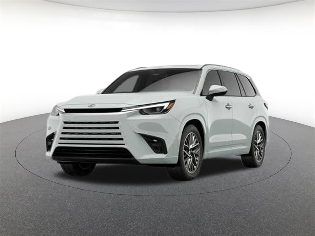 New 2026 Lexus TX 350 PREMIUM AWD Sport Utility
