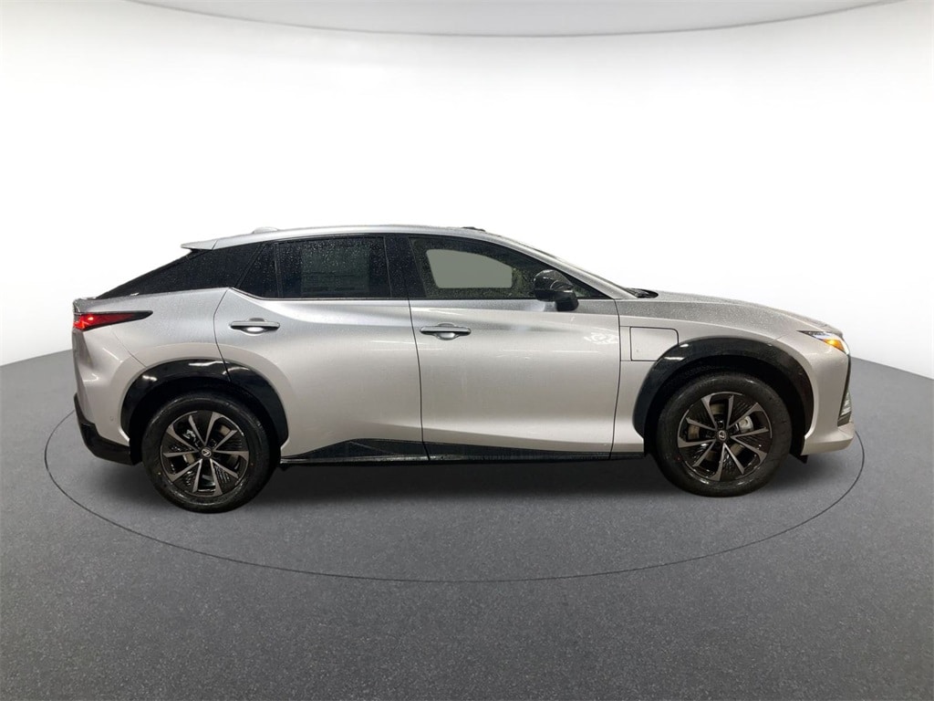 New 2026 Lexus RZ 450e PREMIUM AWD Sport Utility