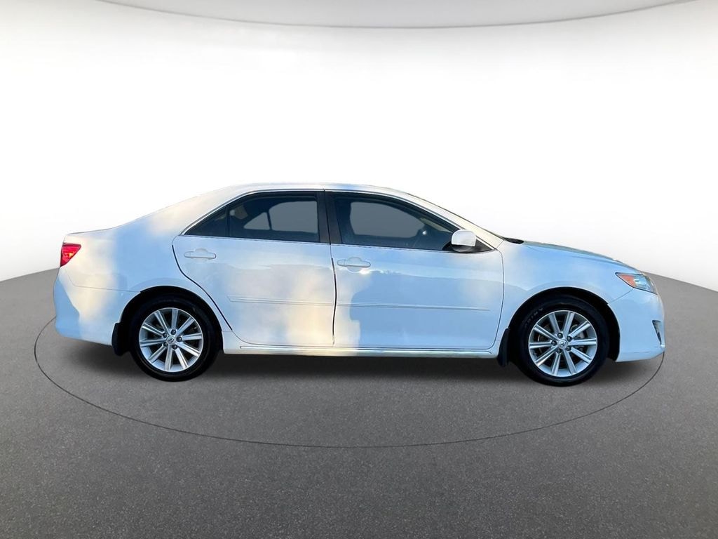 Used 2013 Toyota Camry XLE