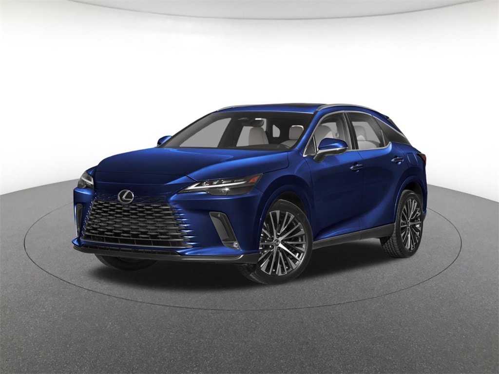 New 2026 Lexus RX RX 350 Premium Sport Utility