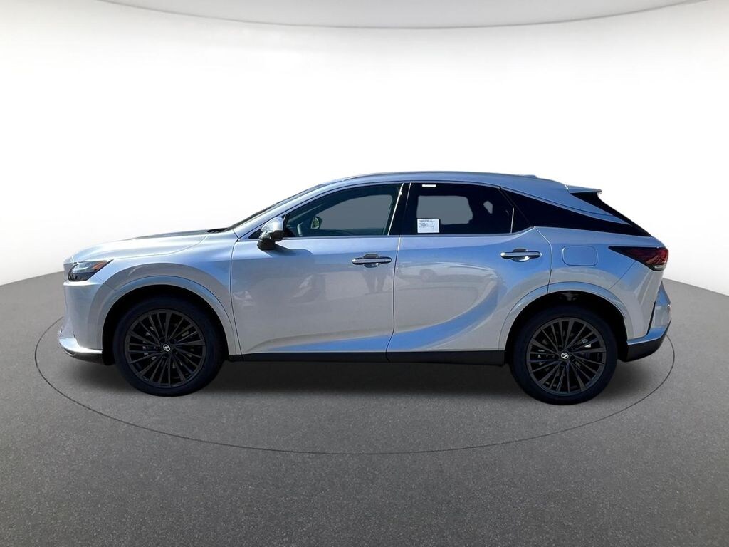 New 2026 Lexus RX RX 350h Premium Sport Utility