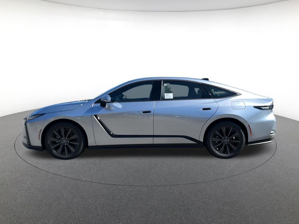 New 2026 Lexus ES ES 350h Premium+ SEDAN