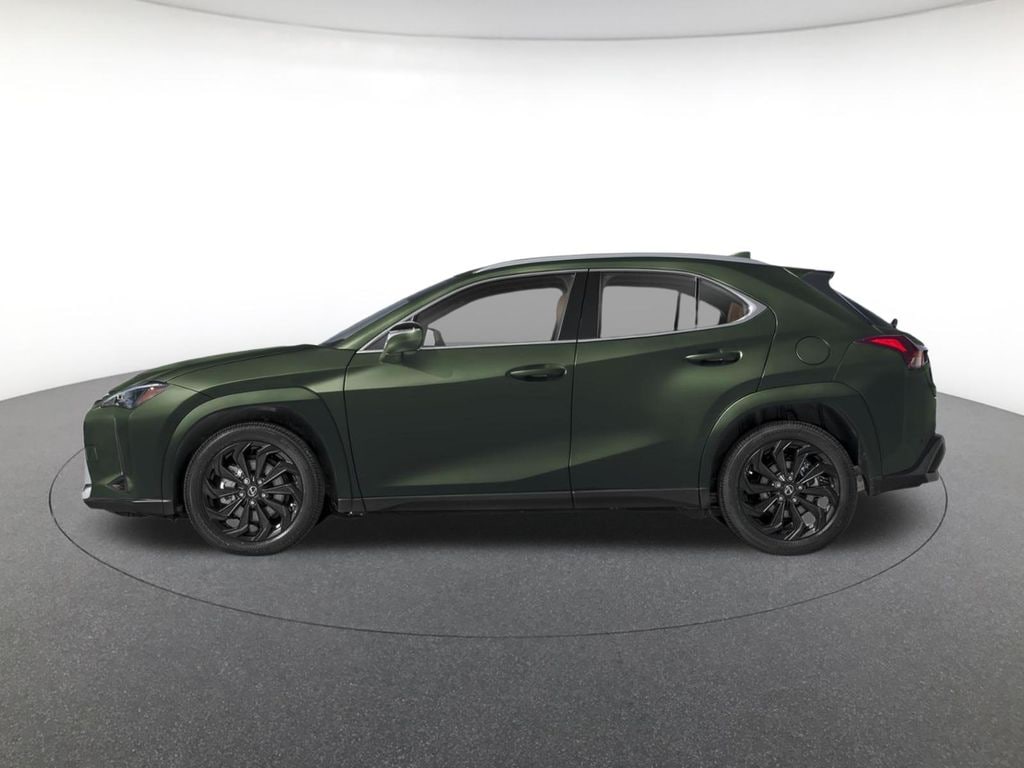 New 2026 Lexus UX UX 300h Premium Sport Utility
