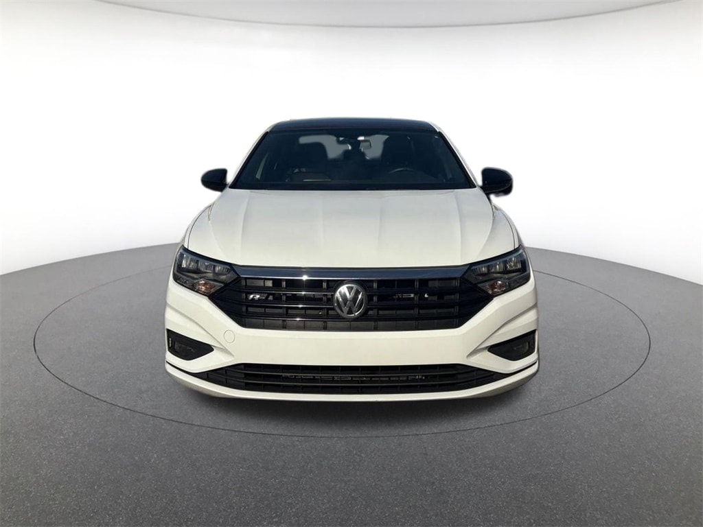 Used 2021 Volkswagen Jetta R-Line with VIN 3VWN57BU3MM009582 for sale in Wilmington, DE