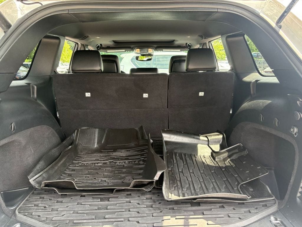 2020 Jeep Grand Cherokee Limited - Photo 21
