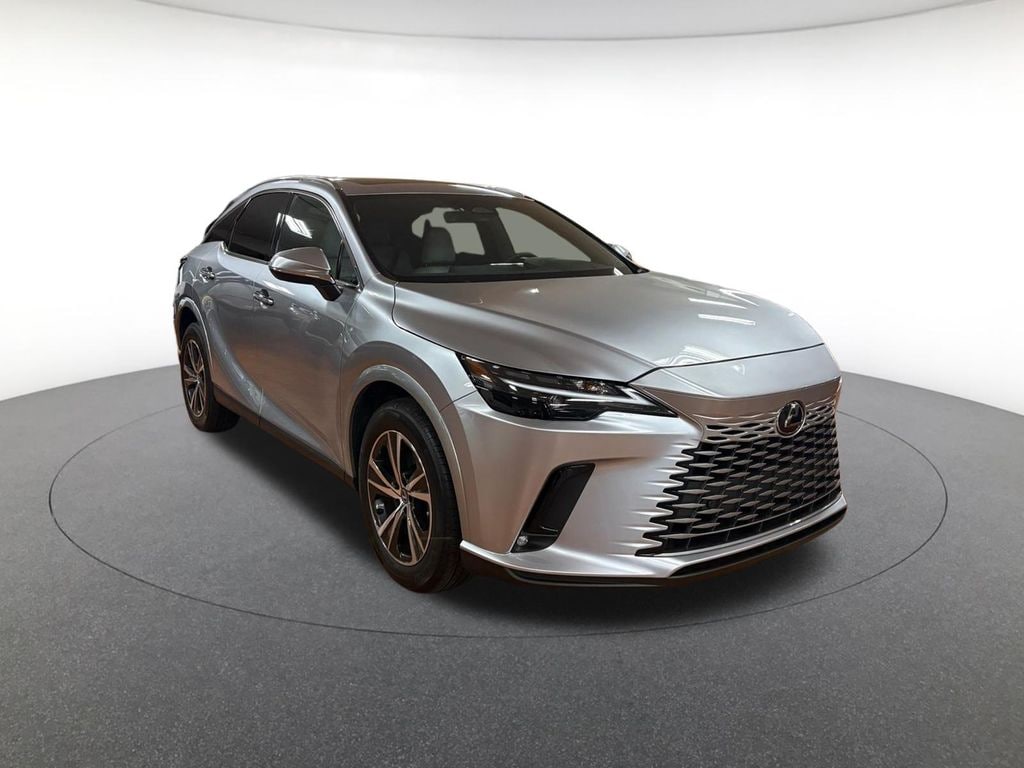 Used 2026 Lexus RX RX 350 Sport Utility