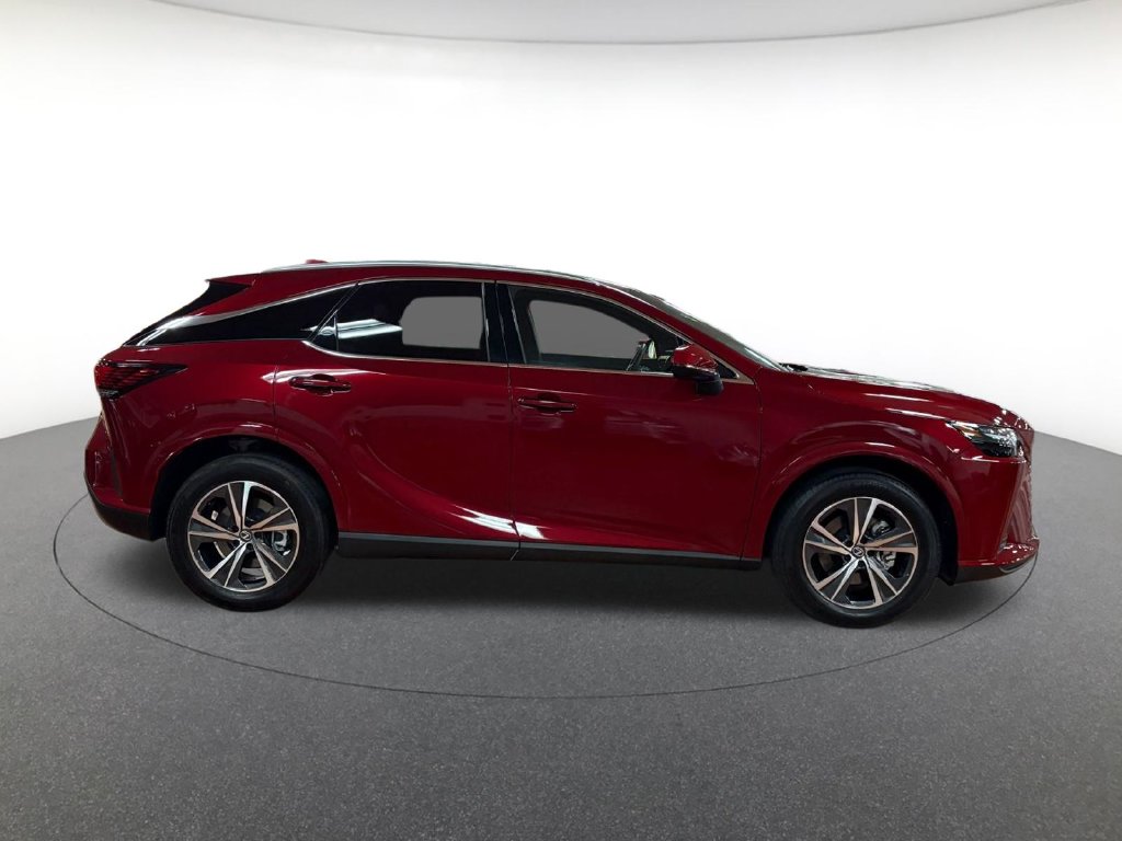 Used 2026 Lexus RX RX 350h Premium
