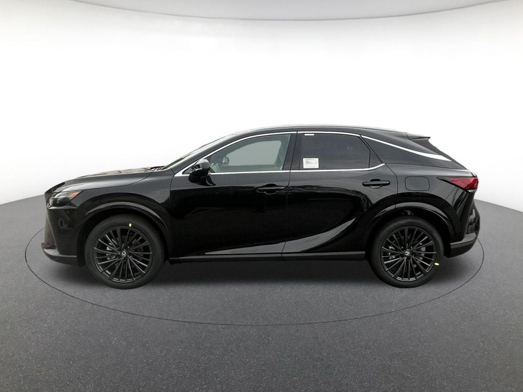 New 2026 Lexus RX RX 350 Premium Sport Utility