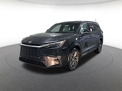 2026 LEXUS TX 350 PREMIUM AWD Sport Utility