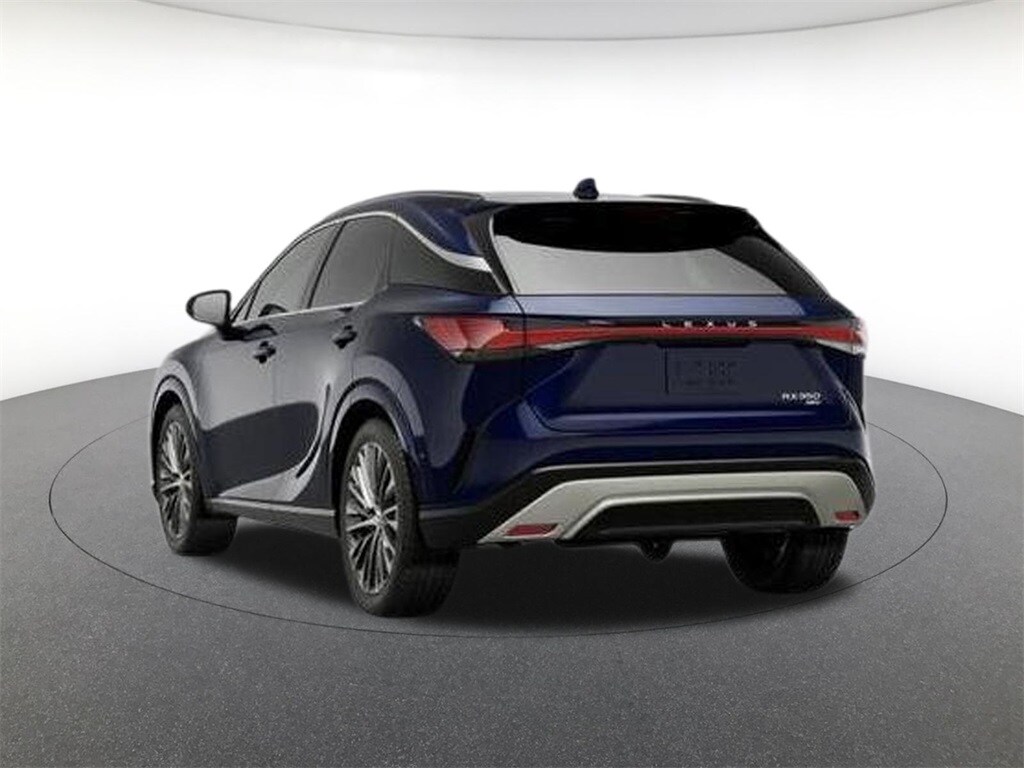 2026 Lexus RX 350 Premium photo 3