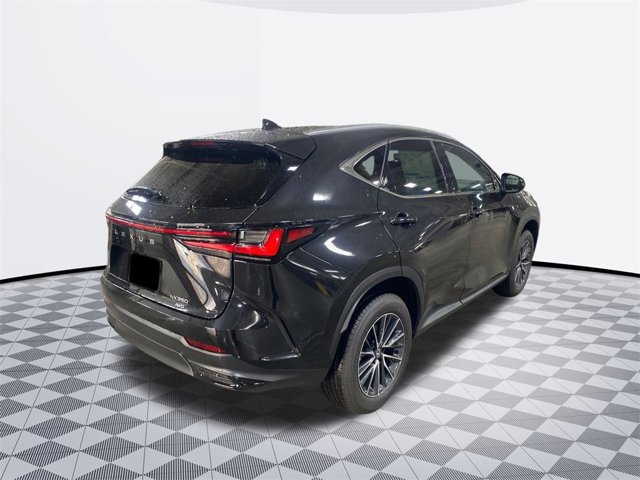 2026 Lexus NX 350 Premium photo 4
