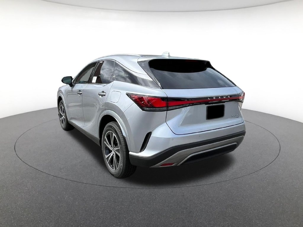 New 2026 Lexus RX 350 PREMIUM Sport Utility